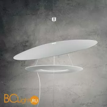 Подвесной светильник Linea Light Madame Blanche 8178 - Фото 0
