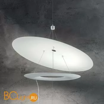 Подвесной светильник Linea Light Madame Blanche 8178 - Фото 1