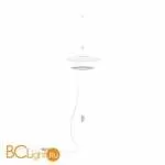 Подвесной светильник Linea Light Madame Blanche 8178