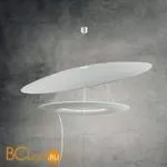 Подвесной светильник Linea Light Madame Blanche 8178 - Фото 0