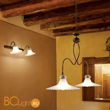 Подвесной светильник Linea Light Mami 2639 - Фото 0