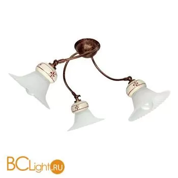 Потолочная люстра Linea Light Mami 2649