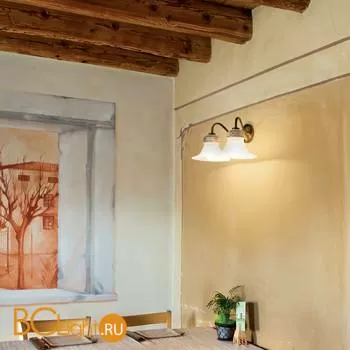 Бра Linea Light Mami 2654 - Фото 0