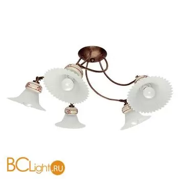 Потолочная люстра Linea Light Mami 2657