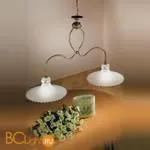 Подвесной светильник Linea Light Classic collection 2639 - Фото 1