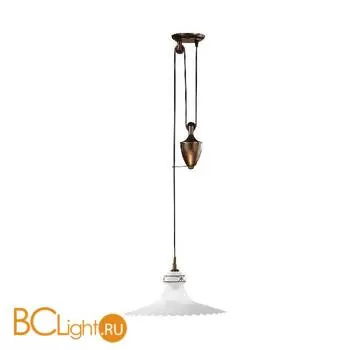 Подвесной светильник Linea Light Classic collection 2646