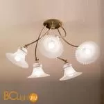 Потолочная люстра Linea Light Mami 2657RU