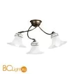 Потолочная люстра Linea Light Mami 2649RU