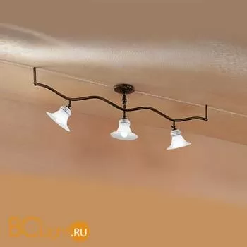 Потолочный светильник Linea Light Mami 2653RU