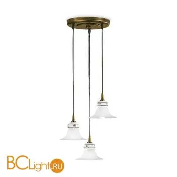 Подвесной светильник Linea Light Mami 2647