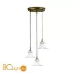 Подвесной светильник Linea Light Mami 2647