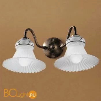 Бра Linea Light Classic collection 2654