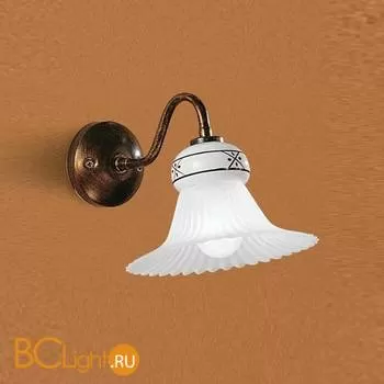 Бра Linea Light Classic collection 2655