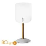 Настольная лампа Linea Light Marina 2947BI