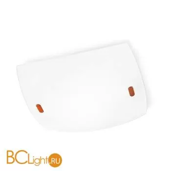 Настенно-потолочный светильник Linea Light Marina 2942BI