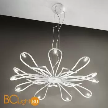 Подвесной светильник Linea Light Medusa 7031