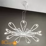 Подвесной светильник Linea Light Medusa 7031