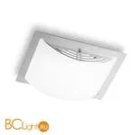 Настенно-потолочный светильник Linea Light Met Wally 539K881