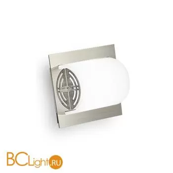 Настенно-потолочный светильник Linea Light Met Wally 538NS881