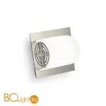 Настенно-потолочный светильник Linea Light Met Wally 538NS881