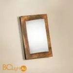 Настенно-потолочный светильник Linea Light Met Wally 538RU881