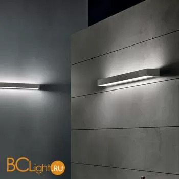 Настенный светильник Linea Light Metal 90323 - Фото 0