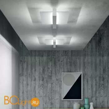 Потолочный светильник Linea Light Metal 90326 - Фото 0