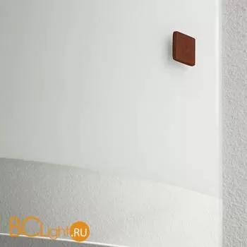 Настенный светильник Linea Light Mille 7838 - Фото 0