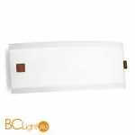 Настенный светильник Linea Light Mille 7838