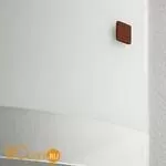 Настенный светильник Linea Light Mille 7838 - Фото 0