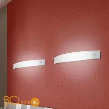 Настенный светильник Linea Light Mille 7844 - Фото 0