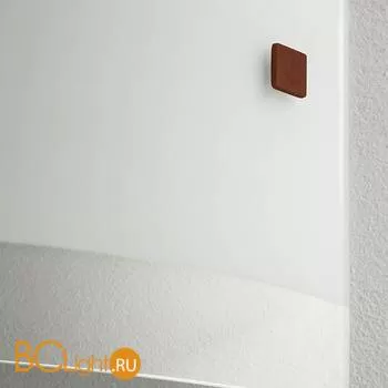 Настенный светильник Linea Light Mille 7846 - Фото 0