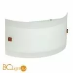 Настенный светильник Linea Light Mille 7850