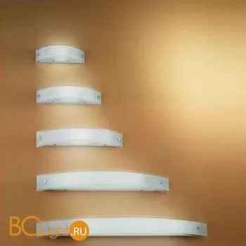 Настенный светильник Linea Light Mille 1002