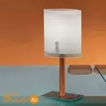 Настольная лампа Linea Light Class Modern collection 1027