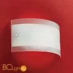 Бра Linea Light Class Modern collection 1045 nikel