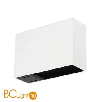 Настенный светильник Linea Light Mini-Dual 57154W85