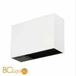 Настенный светильник Linea Light Mini-Dual 57154W85