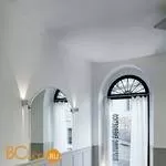 Настенный светильник Linea Light Mini-Dual 57155W85 - Фото 0