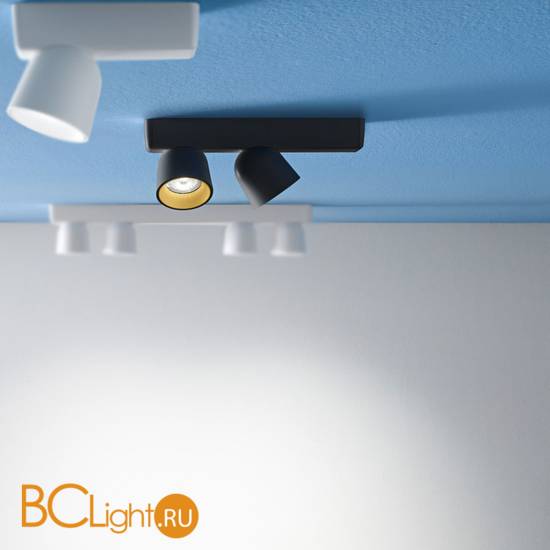 Потолочный светильник Linea Light Minion 8754