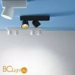 Потолочный светильник Linea Light Minion 8754