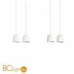 Подвесной светильник Linea Light Minion 8788