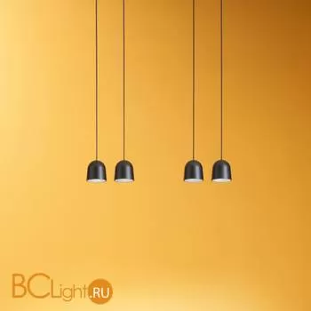 Подвесной светильник Linea Light Minion 8790