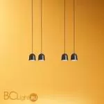 Подвесной светильник Linea Light Minion 8794