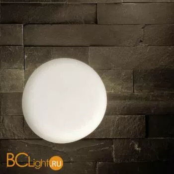 Настенный светильник Linea Light MiniWhite 8028N - Фото 0