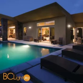 Настенный светильник Linea Light MiniWhite 8029 - Фото 1