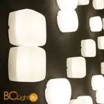 Настенный светильник Linea Light MiniWhite 8029 - Фото 0