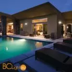 Настенный светильник Linea Light MiniWhite 8029 - Фото 1