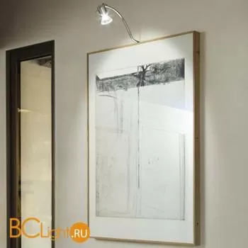 Бра Linea Light 1156 - Фото 0