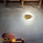 Настенный светильник Linea Light Moledro 90316 - Фото 0